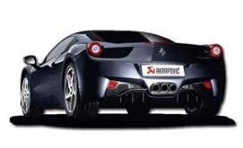 Ferrari Ferrari