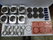 Big Bore Kit #3 / 4,1L /  Porsche 964/993