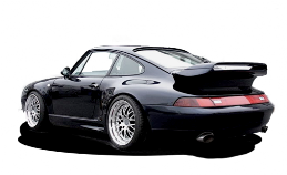 993er Reihe