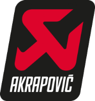 Akrapovic Auspuff