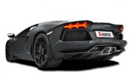 Lamborghini Lamborghini