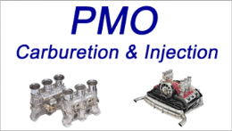 PMO Vergaser / PMO Carburetor PMO Vergaser / PMO Carburetor